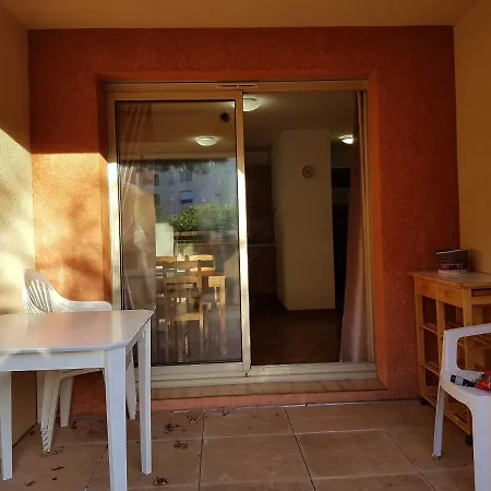 Regates T2 Apartment