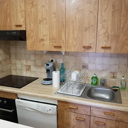 Apartment Regates T2